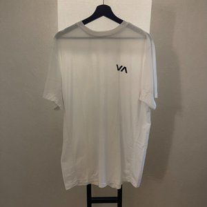 RVCA Sport Vent Performance Tee